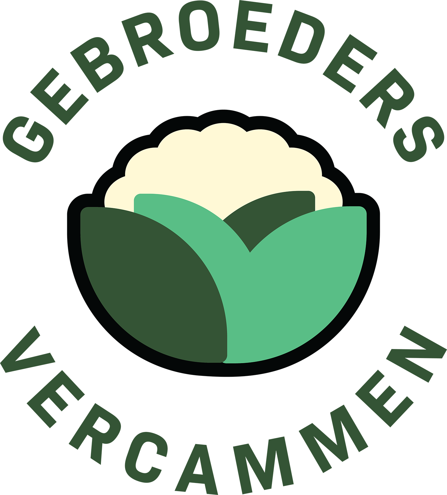 Gebroeders Vercammen